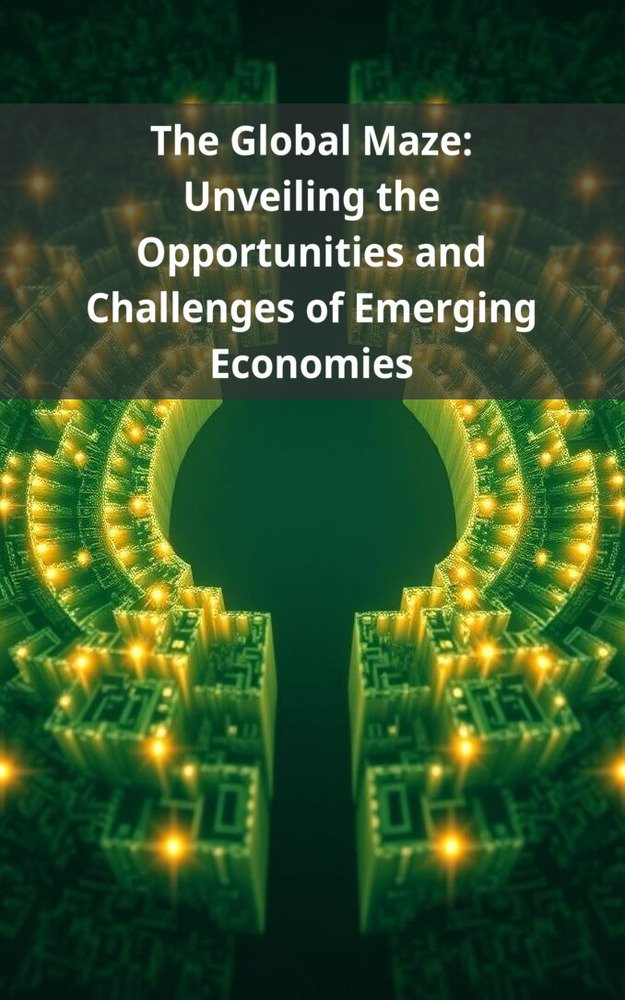 The Global Maze: Unveiling the Opportunities and Challenges of Emerging Economies