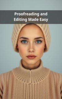 Proofreading and Editing Made Easy