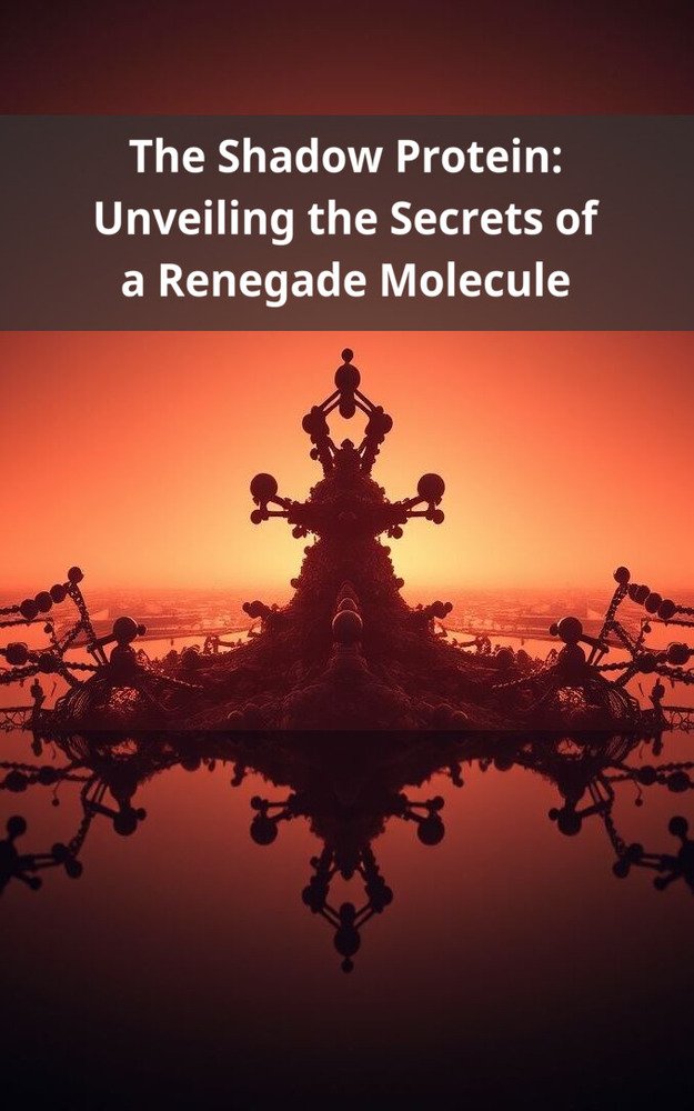 The Shadow Protein: Unveiling the Secrets of a Renegade Molecule