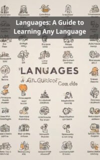 Languages: A Guide to Learning Any Language