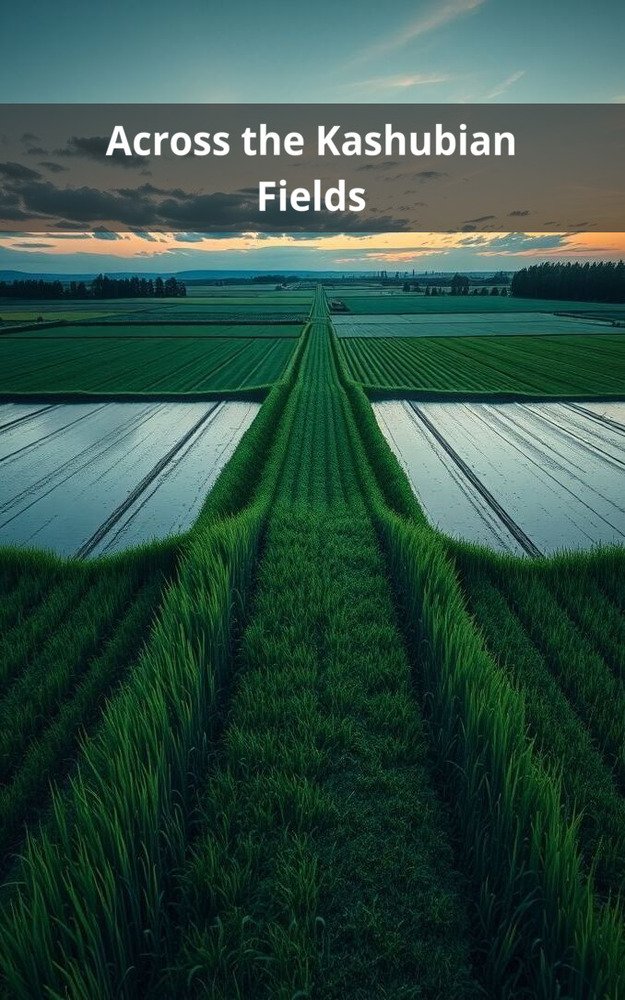 Across the Kashubian Fields