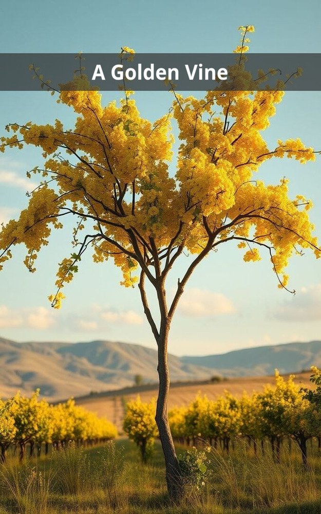 A Golden Vine