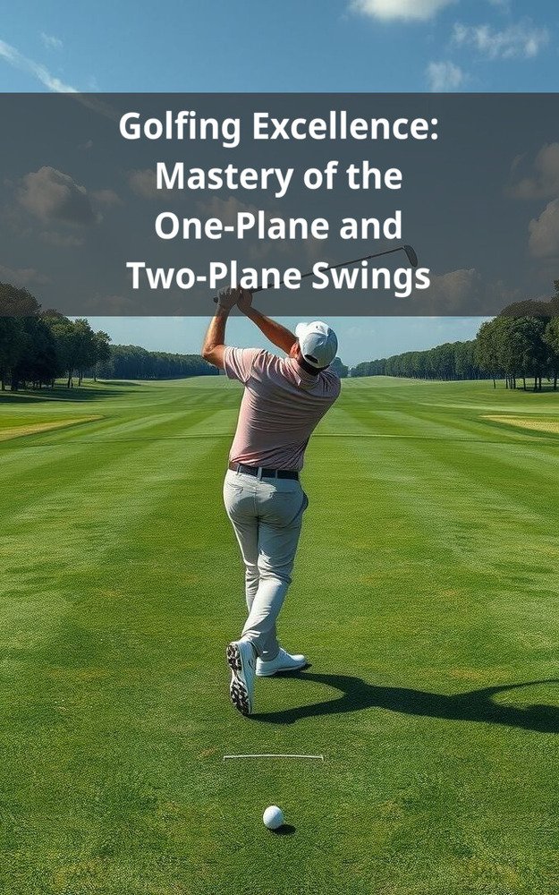 Golfing Excellence: Mastery of the One-Plane and Two-Plane Swings