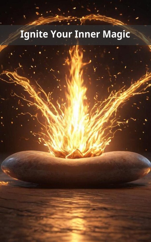 Ignite Your Inner Magic