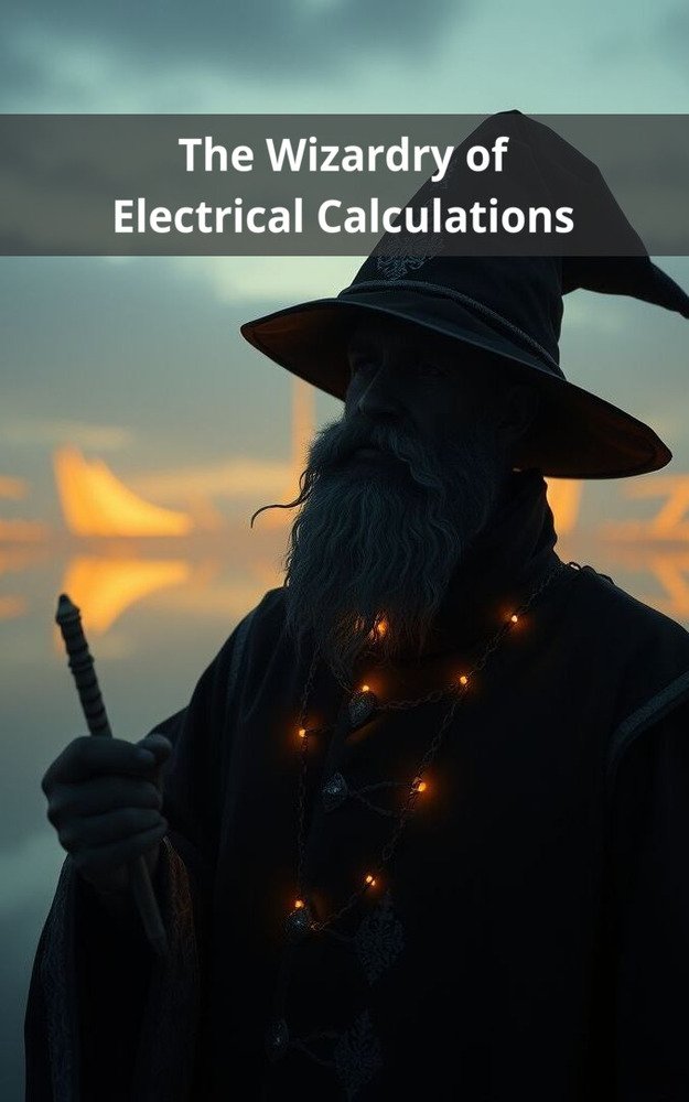 The Wizardry of Electrical Calculations