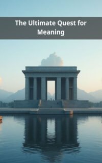 The Ultimate Quest for Meaning