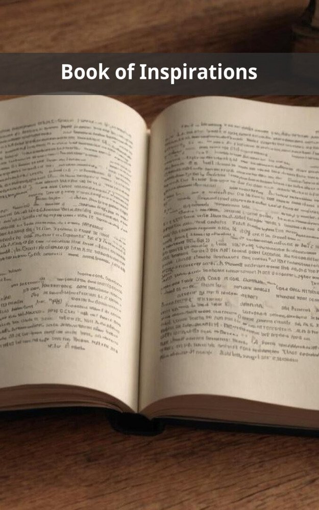 Book of Inspirations