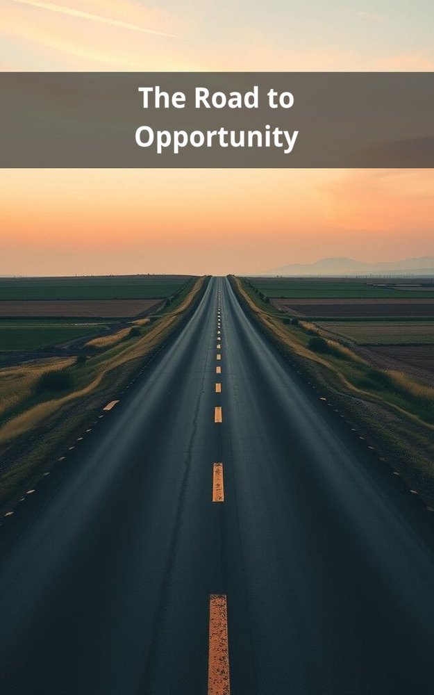 The Road to Opportunity