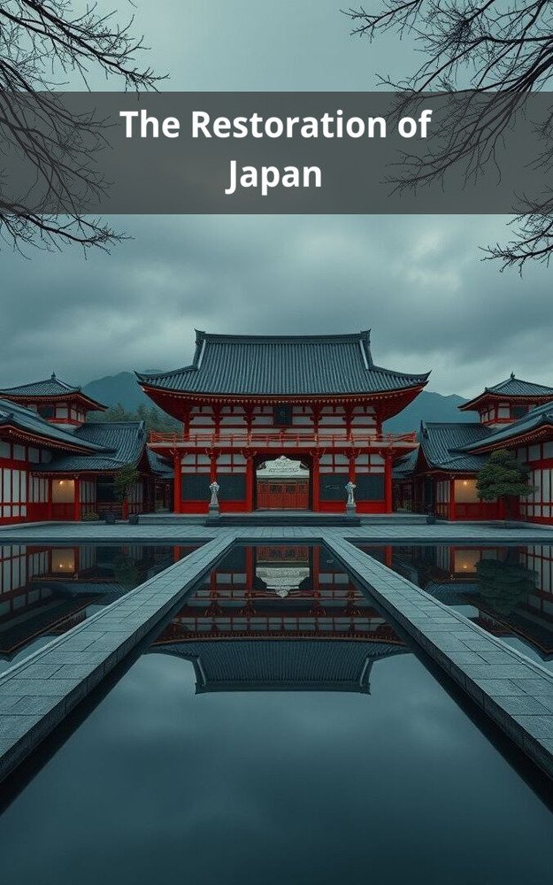 The Restoration of Japan