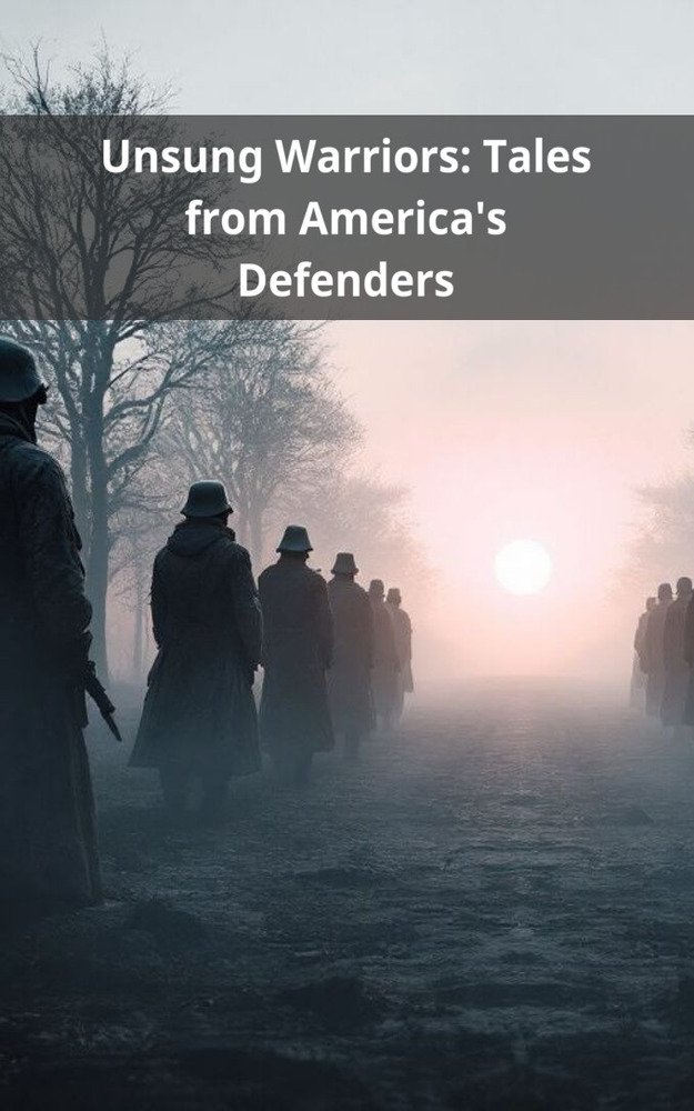 Unsung Warriors: Tales from America's Defenders