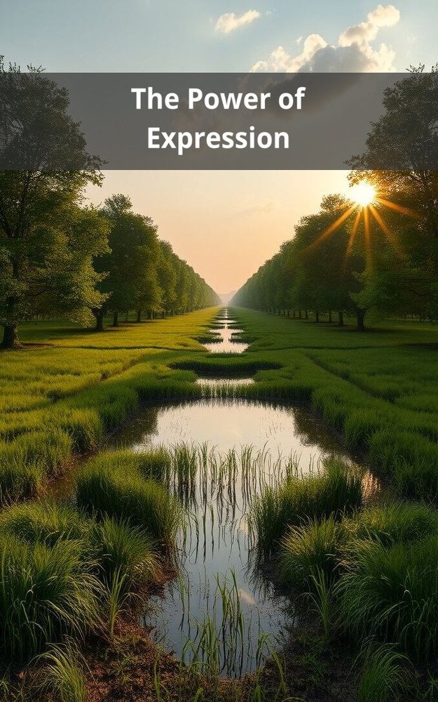 The Power of Expression