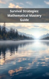 Survival Strategies: Mathematical Mastery Guide