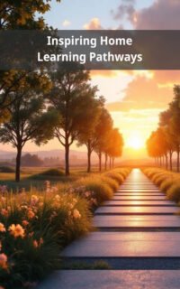Inspiring Home Learning Pathways