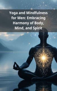 Yoga and Mindfulness for Men: Embracing Harmony of Body, Mind, and Spirit