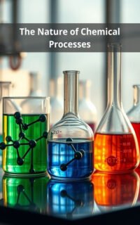 The Nature of Chemical Processes