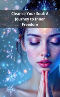 Cleanse Your Soul: A Journey to Inner Freedom