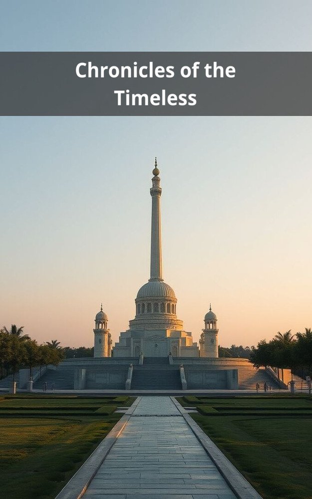 Chronicles of the Timeless