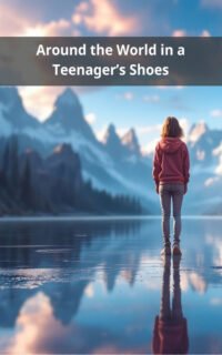 Around the World in a Teenager’s Shoes