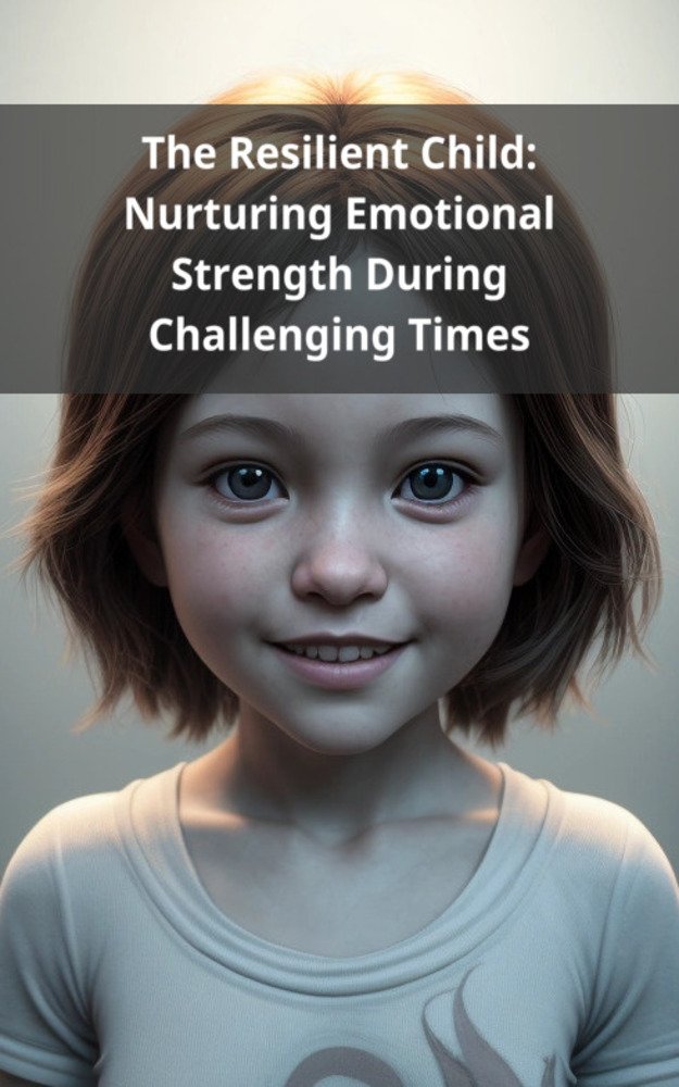 The Resilient Child: Nurturing Emotional Strength During Challenging Times