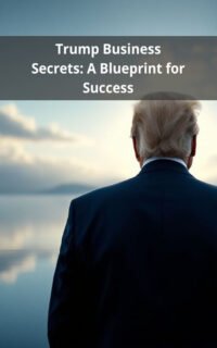 Trump Business Secrets: A Blueprint for Success