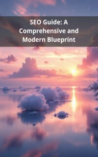 SEO Guide: A Comprehensive and Modern Blueprint