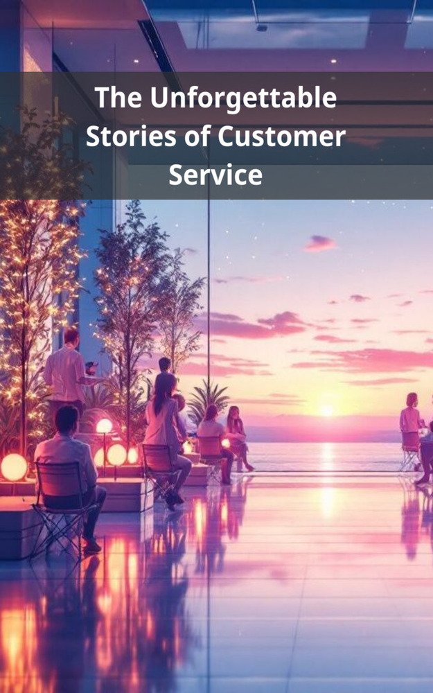 The Unforgettable Stories of Customer Service