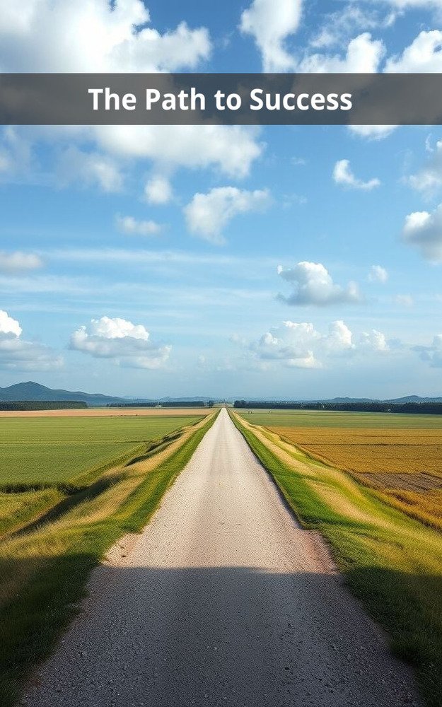 The Path to Success
