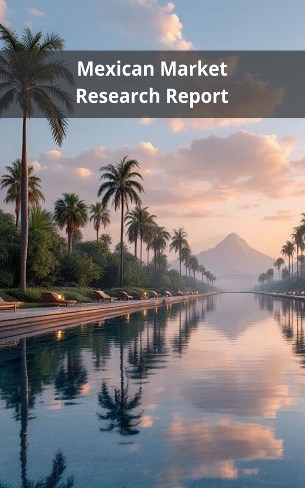 Mexican Market Research Report