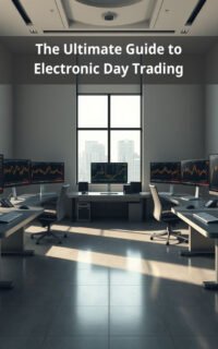 The Ultimate Guide to Electronic Day Trading