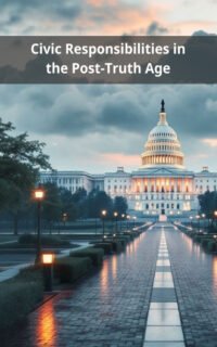 Civic Responsibilities in the Post-Truth Age
