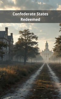 Confederate States Redeemed