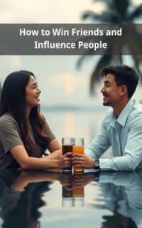 How to Win Friends and Influence People