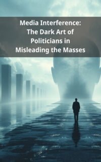 Media Interference: The Dark Art of Politicians in Misleading the Masses