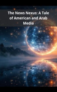 The News Nexus: A Tale of American and Arab Media
