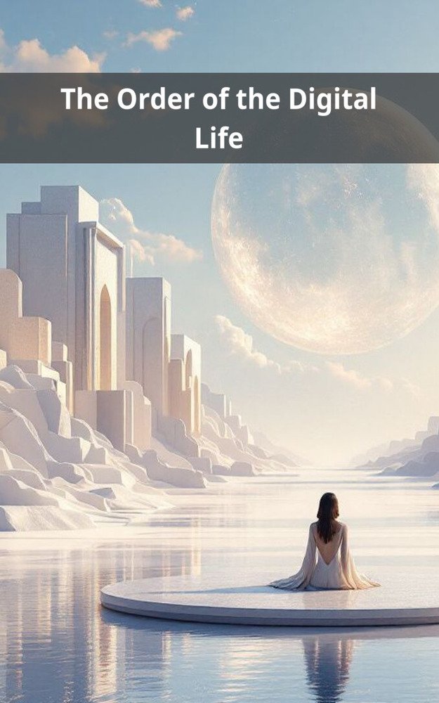 The Order of the Digital Life