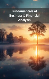 Fundamentals of Business & Financial Analysis