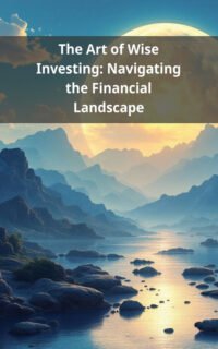 The Art of Wise Investing: Navigating the Financial Landscape