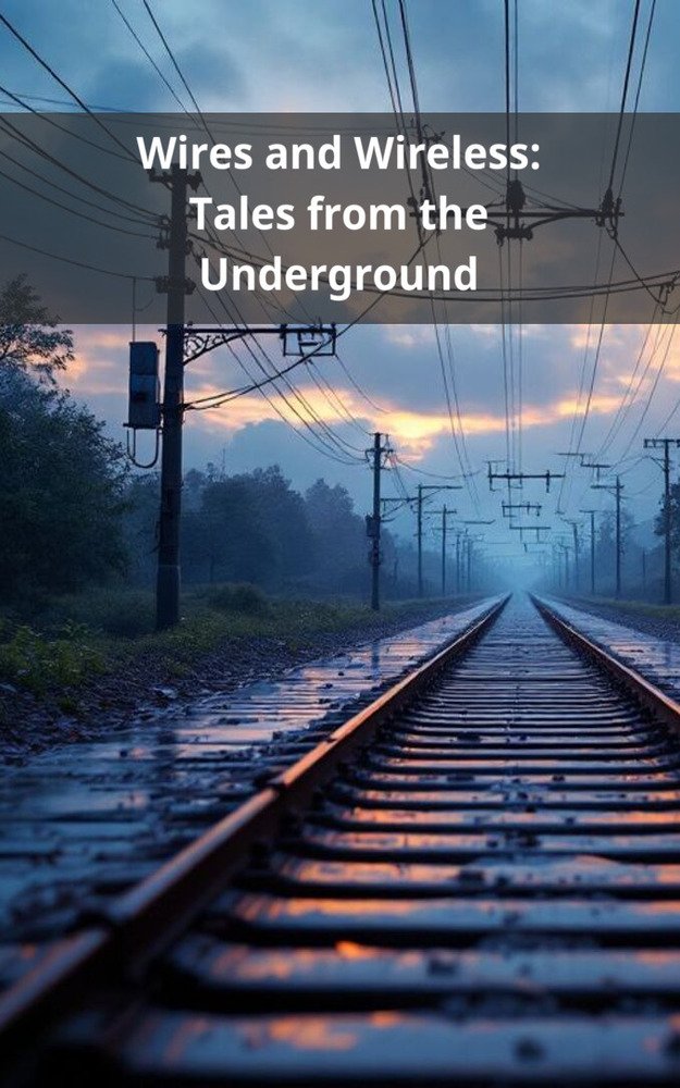 Wires and Wireless: Tales from the Underground