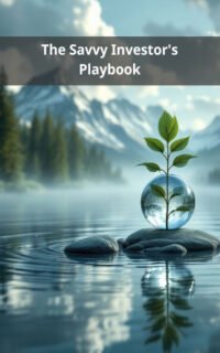 The Savvy Investor's Playbook