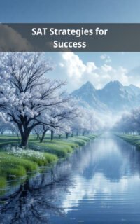 SAT Strategies for Success
