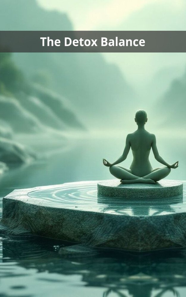 The Detox Balance