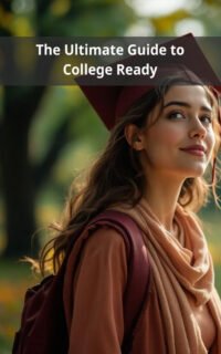 The Ultimate Guide to College Ready