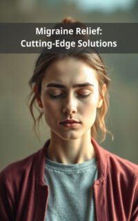 Migraine Relief: Cutting-Edge Solutions