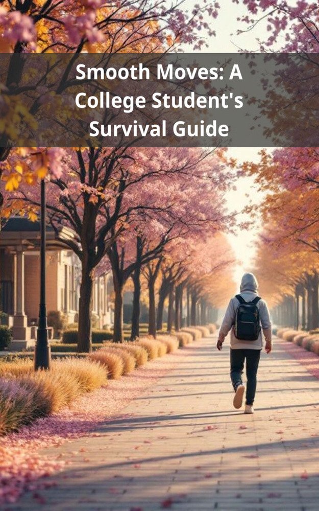 Smooth Moves: A College Student's Survival Guide