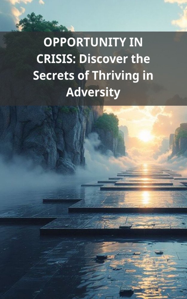 OPPORTUNITY IN CRISIS: Discover the Secrets of Thriving in Adversity
