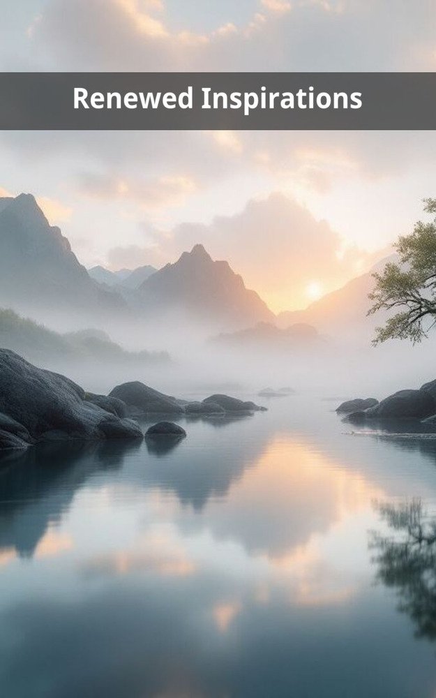 Renewed Inspirations