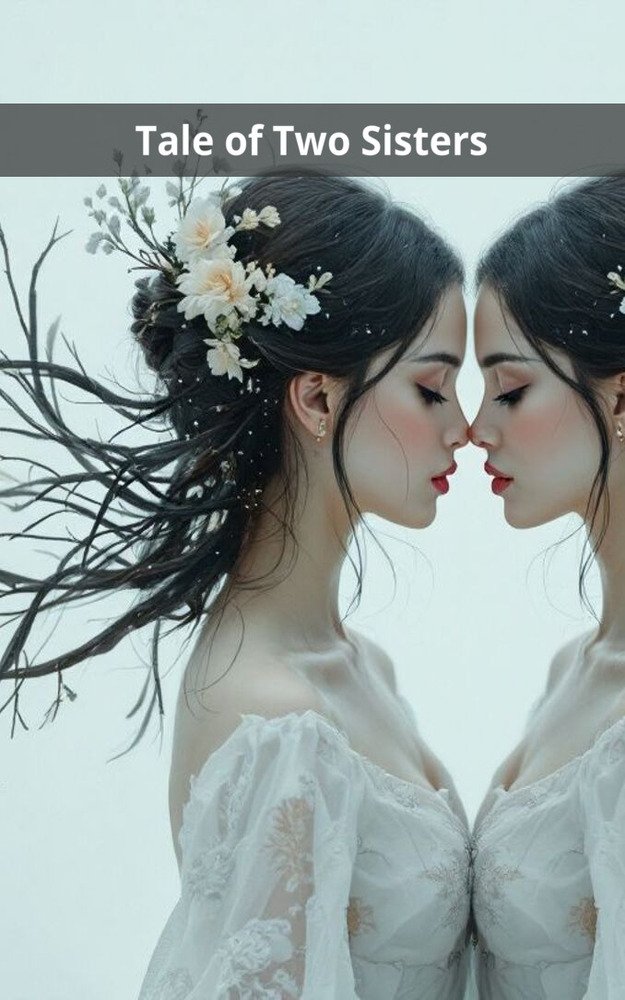 Tale of Two Sisters