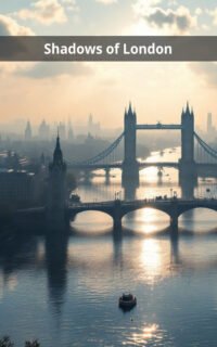 Shadows of London