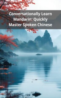 Conversationally Learn Mandarin: Quickly Master Spoken Chinese