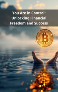 You Are in Control: Unlocking Financial Freedom and Success